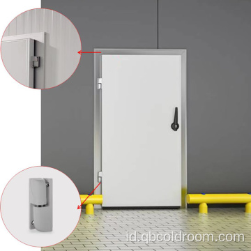 Kamar dingin berengsel untuk dijual